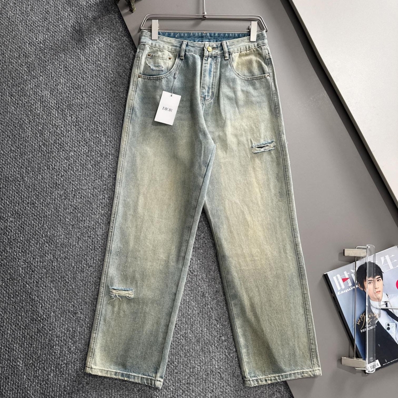 D*or jeans